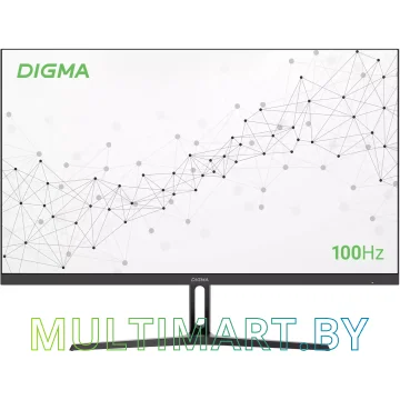 Монитор Digma Progress 24P301F (DM24SB08)